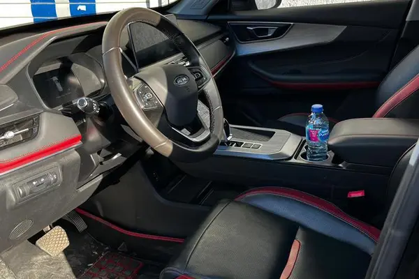 ام وی ام  X55 PRO
