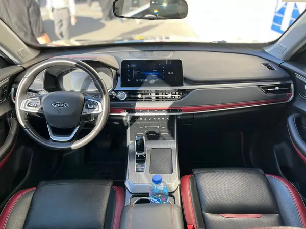 ام وی ام  X55 PRO