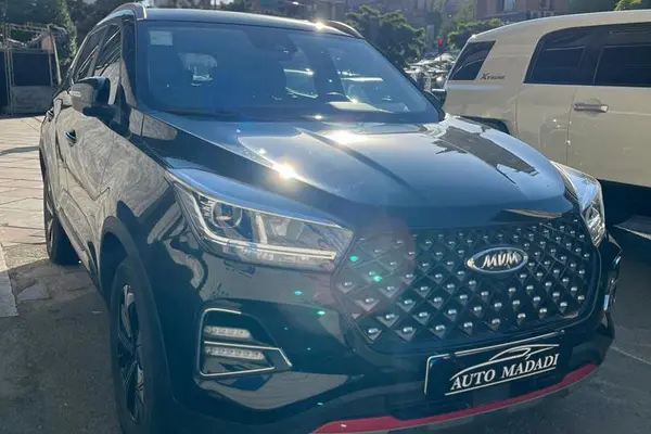 ام وی ام  X55 PRO