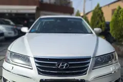 هیوندای، آزرا (گرنجور)