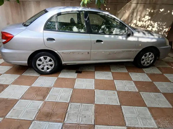 کیا، ریو (مونتاژ)