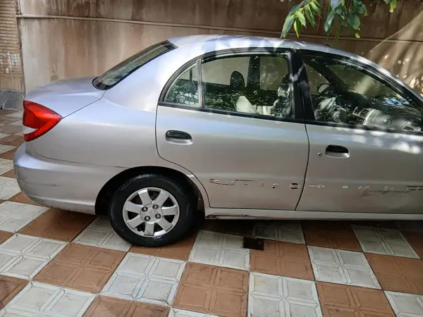 کیا، ریو (مونتاژ)