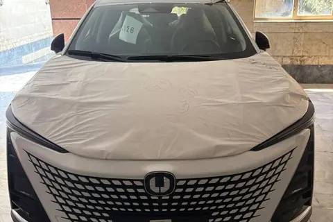 چانگان، UNI-T