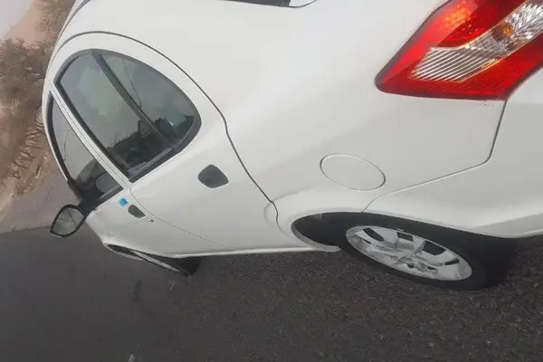 ساینا، EX دنده ای