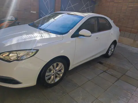 ام جی، 360
