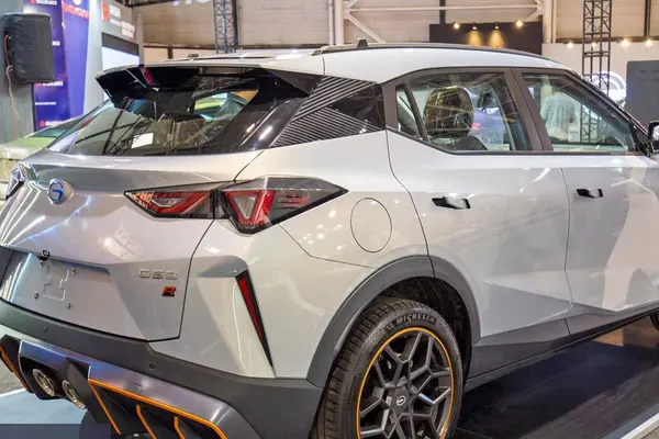 جی ای سی  GS3 Emzoom
