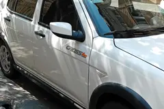 کوییک، دنده ای