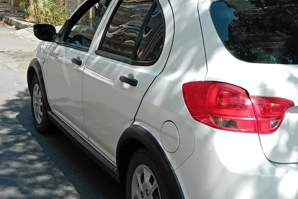 کوییک  دنده ای