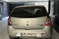 رنو، ساندرو