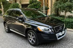 ولوو، XC60
