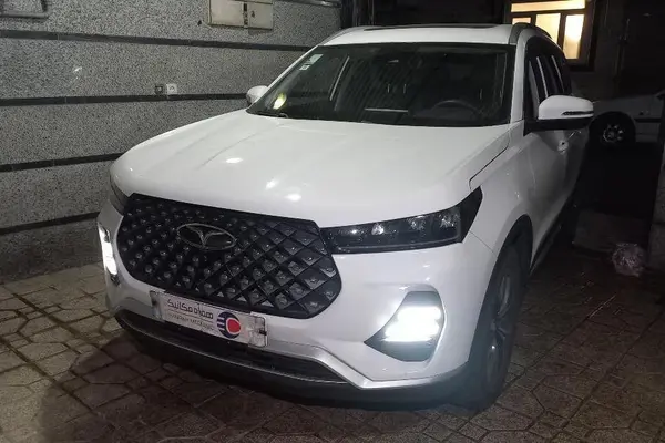 فونیکس، تیگو 7 پرو