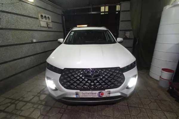 فونیکس، تیگو 7 پرو