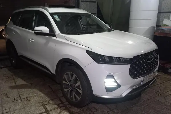 فونیکس، تیگو 7 پرو