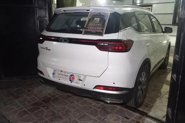 فونیکس، تیگو 7 پرو