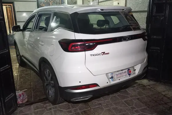 فونیکس، تیگو 7 پرو