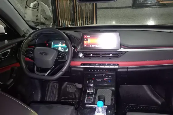 فونیکس، تیگو 7 پرو