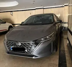 نیسان، سیلفی e-POWER