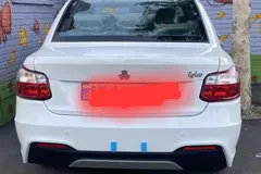 ساینا، GXL دنده ای