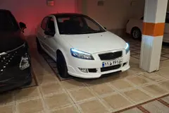 رانا، پلاس پانوراما