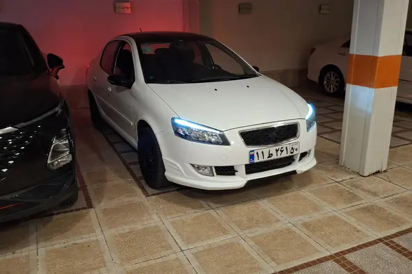 رانا، پلاس پانوراما