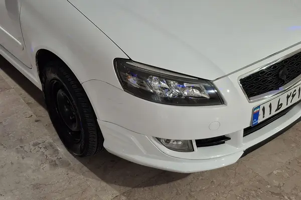 رانا، پلاس پانوراما