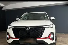 چانگان، CS 35 پلاس