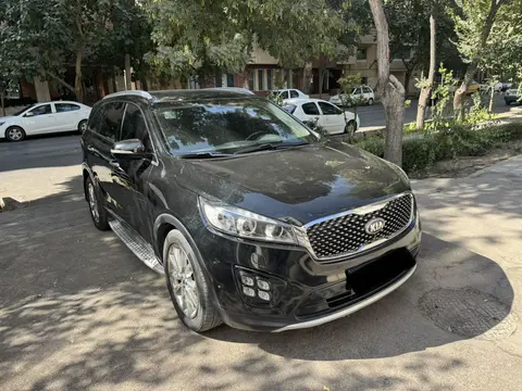 کیا، سورنتو