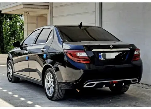 دنا، پلاس EF7