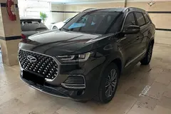 فونیکس، تیگو 8 پرو مکس (F8 PRO MAX)