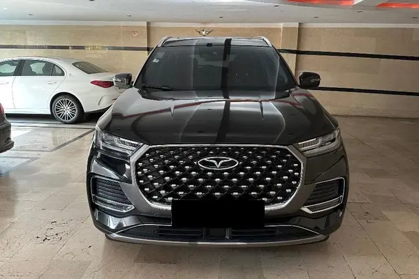 فونیکس، تیگو 8 پرو مکس (F8 PRO MAX)