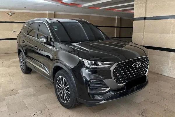 فونیکس، تیگو 8 پرو مکس (F8 PRO MAX)