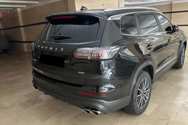 فونیکس، تیگو 8 پرو مکس (F8 PRO MAX)