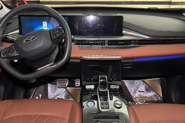 فونیکس، تیگو 8 پرو مکس (F8 PRO MAX)