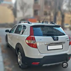 دانگ فنگ، H30 کراس