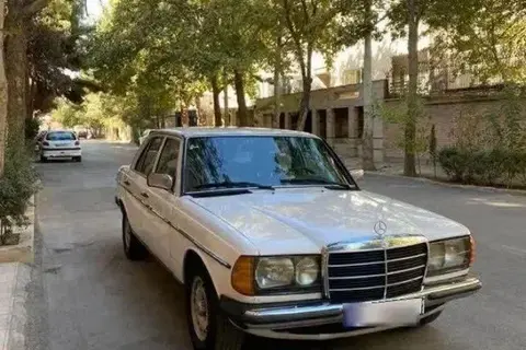 بنز، کلاس E