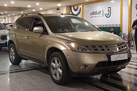 نیسان، مورانو