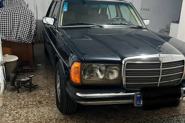 بنز، کلاسیک