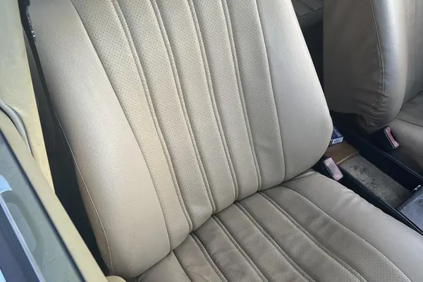 بنز، کلاسیک