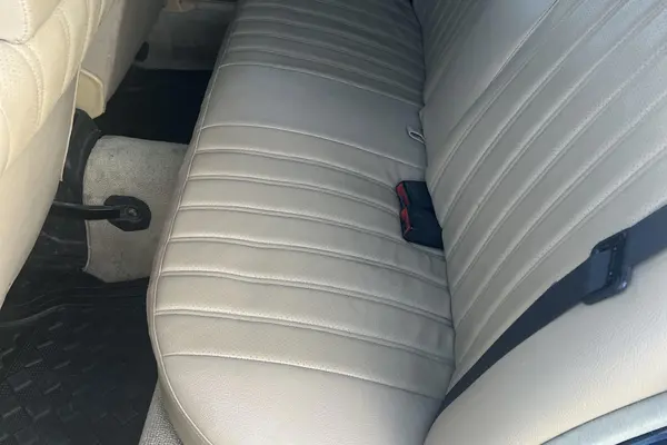 بنز، کلاسیک