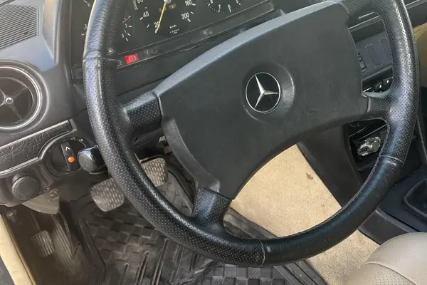 بنز، کلاسیک