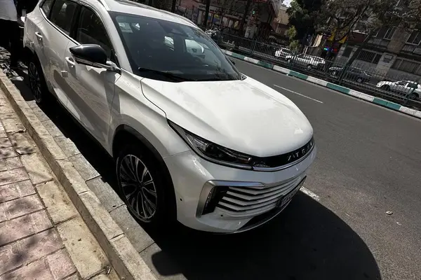 اکستریم، TXL (TX)