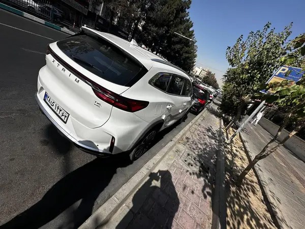 اکستریم، TXL (TX)