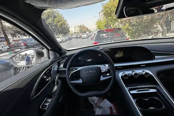 اکستریم، TXL (TX)