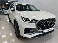 فونیکس، تیگو 8 پرو هیبرید