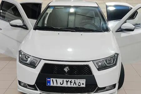 دنا، پلاس EF۷