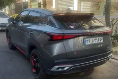 فونیکس، FX