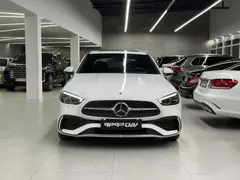 بنز، کلاس C