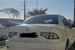 سمند، سورن