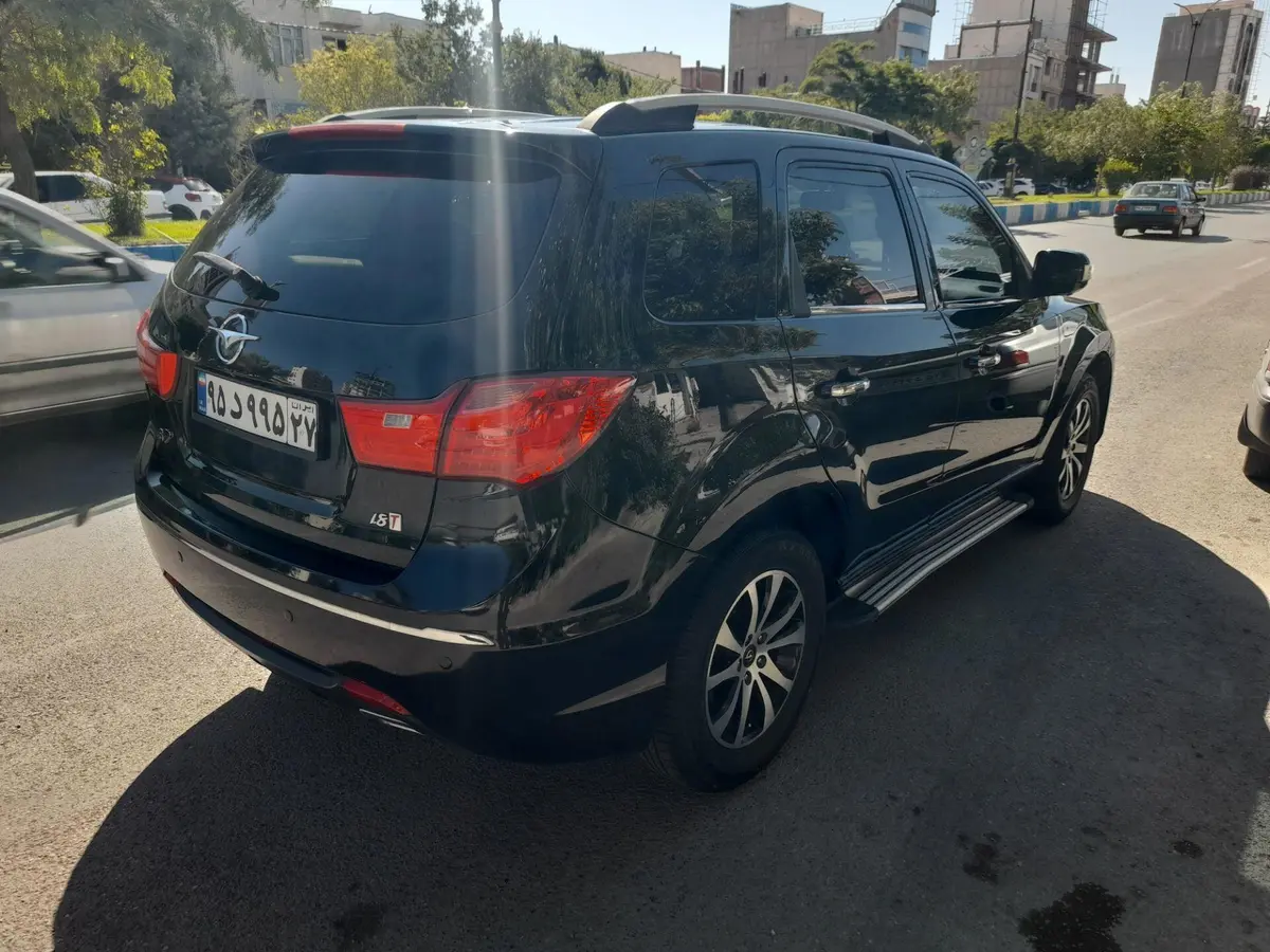 هایما،  S7