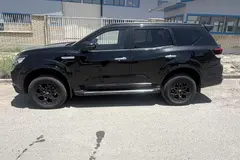 نیسان، ترا